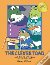 Capa do artigo The Clever Toad