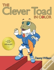 Capa do artigo The Clever Toad In Color
