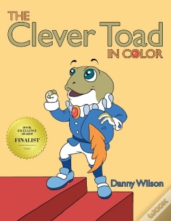 Capa do artigo The Clever Toad In Color