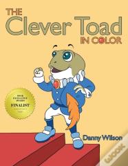 The Clever Toad In Color