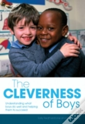 Capa do artigo The Cleverness Of Boys