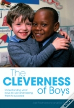 Capa do artigo The Cleverness Of Boys