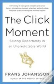 Capa do artigo The Click Moment