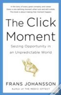Capa do artigo The Click Moment