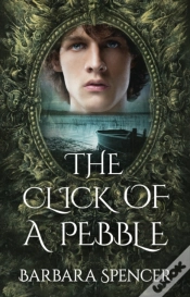 Capa do artigo The Click Of A Pebble