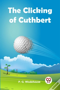 Capa do artigo The Clicking Of Cuthbert (Edition2023)