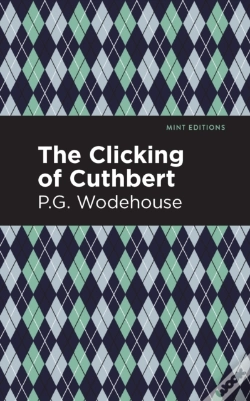 Capa do artigo The Clicking Of Cuthbert