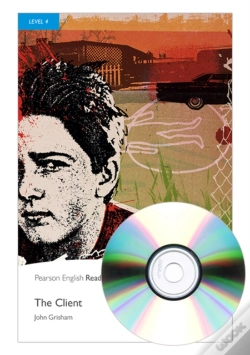 Capa do artigo The Client & Mp3 Pack