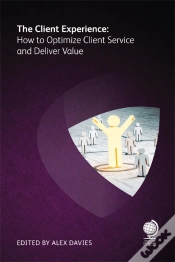 Capa do artigo The Client Experience