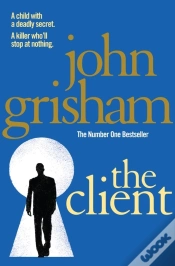 Capa do artigo The Client