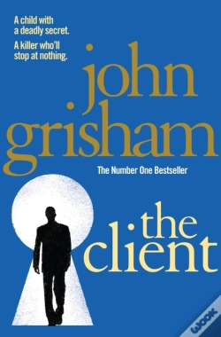 Capa do artigo The Client
