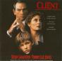 The Client (Original Motion Picture Soundtrack Album) - CD - Preview
