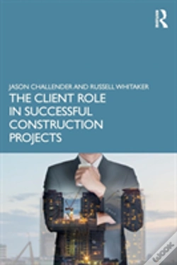 Capa do artigo The Client Role In Successful Construction Projects