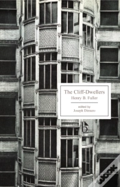Capa do artigo The Cliff-Dwellers