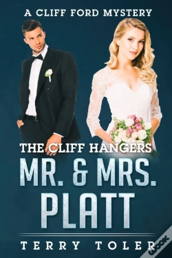 Capa do artigo The Cliff Hangers Mr. & Mrs. Platt