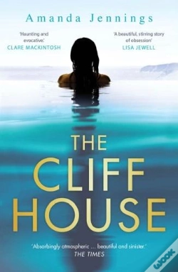 Capa do artigo The Cliff House