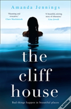 Capa do artigo The Cliff House