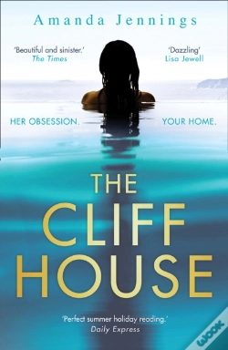Capa do artigo The Cliff House