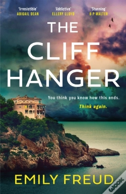 Capa do artigo The Cliffhanger