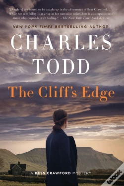 Capa do artigo The Cliff's Edge