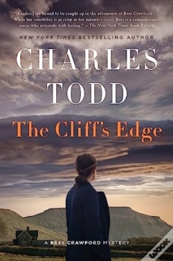 Capa do artigo The Cliff'S Edge