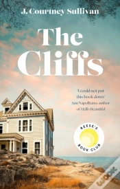 Capa do artigo The Cliffs
