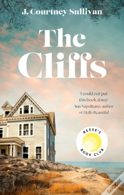 Capa do artigo The Cliffs