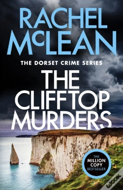 Capa do artigo The Clifftop Murders