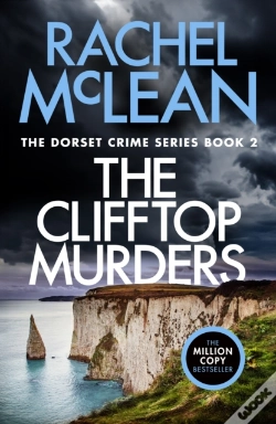 Capa do artigo The Clifftop Murders