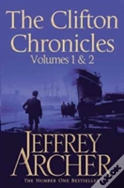 Capa do artigo The Clifton Chronicles 1 2 B