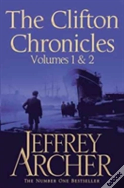 Capa do artigo The Clifton Chronicles 1 2 B