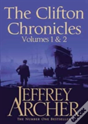 The Clifton Chronicles 1 2 B