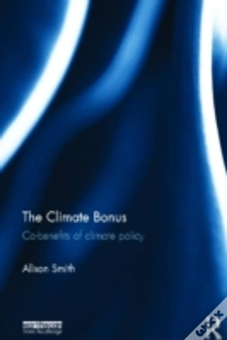 Capa do artigo The Climate Bonus