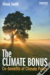 Capa do artigo The Climate Bonus