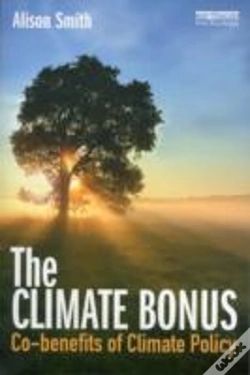 Capa do artigo The Climate Bonus