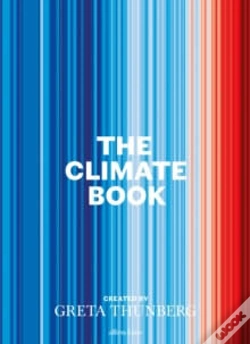 Capa do artigo The Climate Book