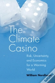 Capa do artigo The Climate Casino