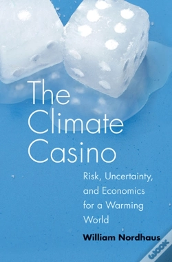 Capa do artigo The Climate Casino