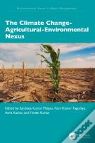 The Climate Change-Agricultural-Environmental Nexus