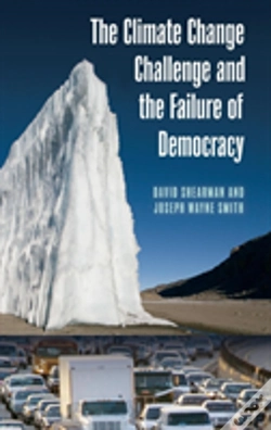 Capa do artigo The Climate Change Challenge And The Failure Of Democracy