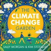 Capa do artigo The Climate Change Garden - First Edition