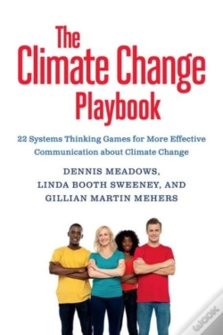 Capa do artigo The Climate Change Playbook