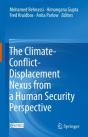 The Climate-Conflict-Displacement Nexus From A Human Security Perspective - Preview