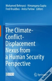 Capa do artigo The Climate-Conflict-Displacement Nexus From A Human Security Perspective