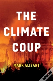Capa do artigo The Climate Coup