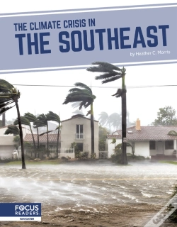 Capa do artigo The Climate Crisis In The Southeast