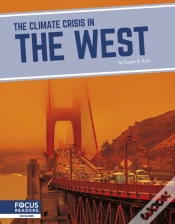 Capa do artigo The Climate Crisis In The West