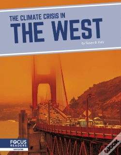 Capa do artigo The Climate Crisis In The West