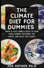 The Climate Diet For Dummies - Preview