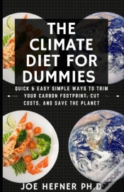 Capa do artigo The Climate Diet For Dummies